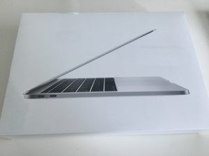 Mac Book Proを購入!今後のパソコンの使い方について