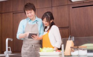 共働き夫婦の家事分担割合を確かめるならリスト化するのがおススメ